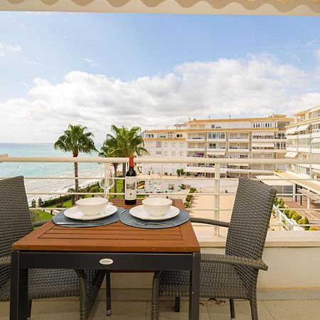 Appartement Costabella Altea Extérieur photo
