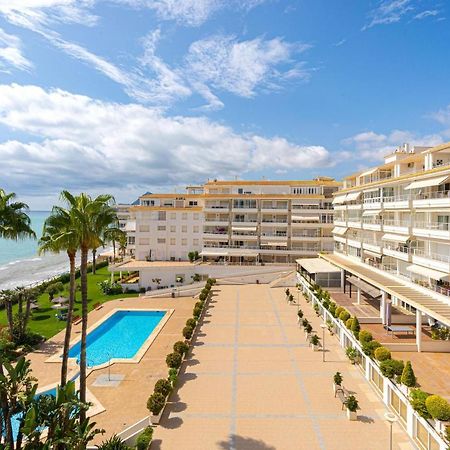 Appartement Costabella Altea Extérieur photo