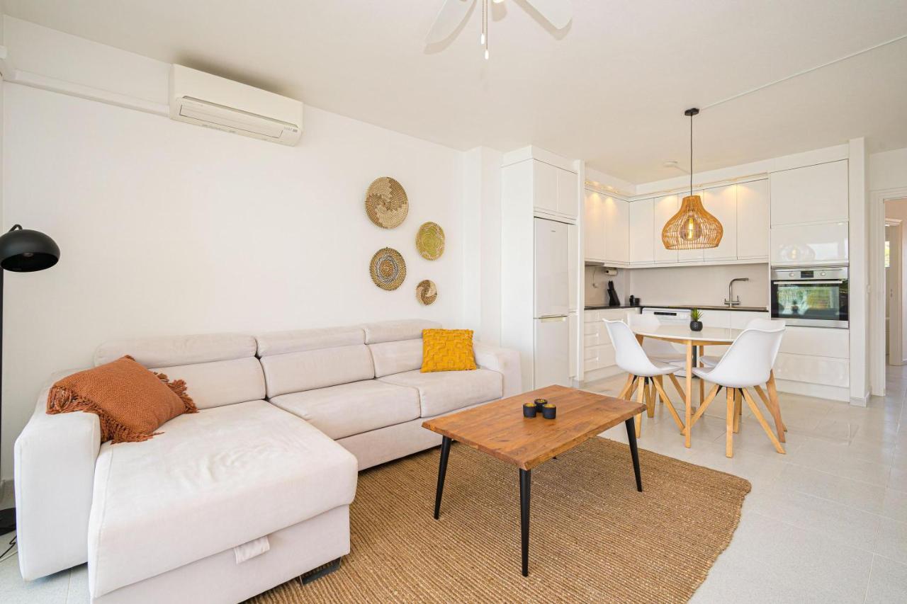 Appartement Costabella Altea Extérieur photo