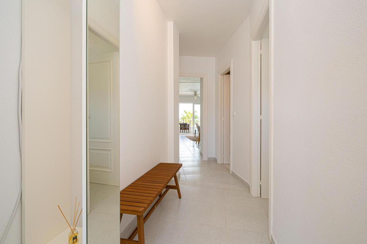 Appartement Costabella Altea Extérieur photo