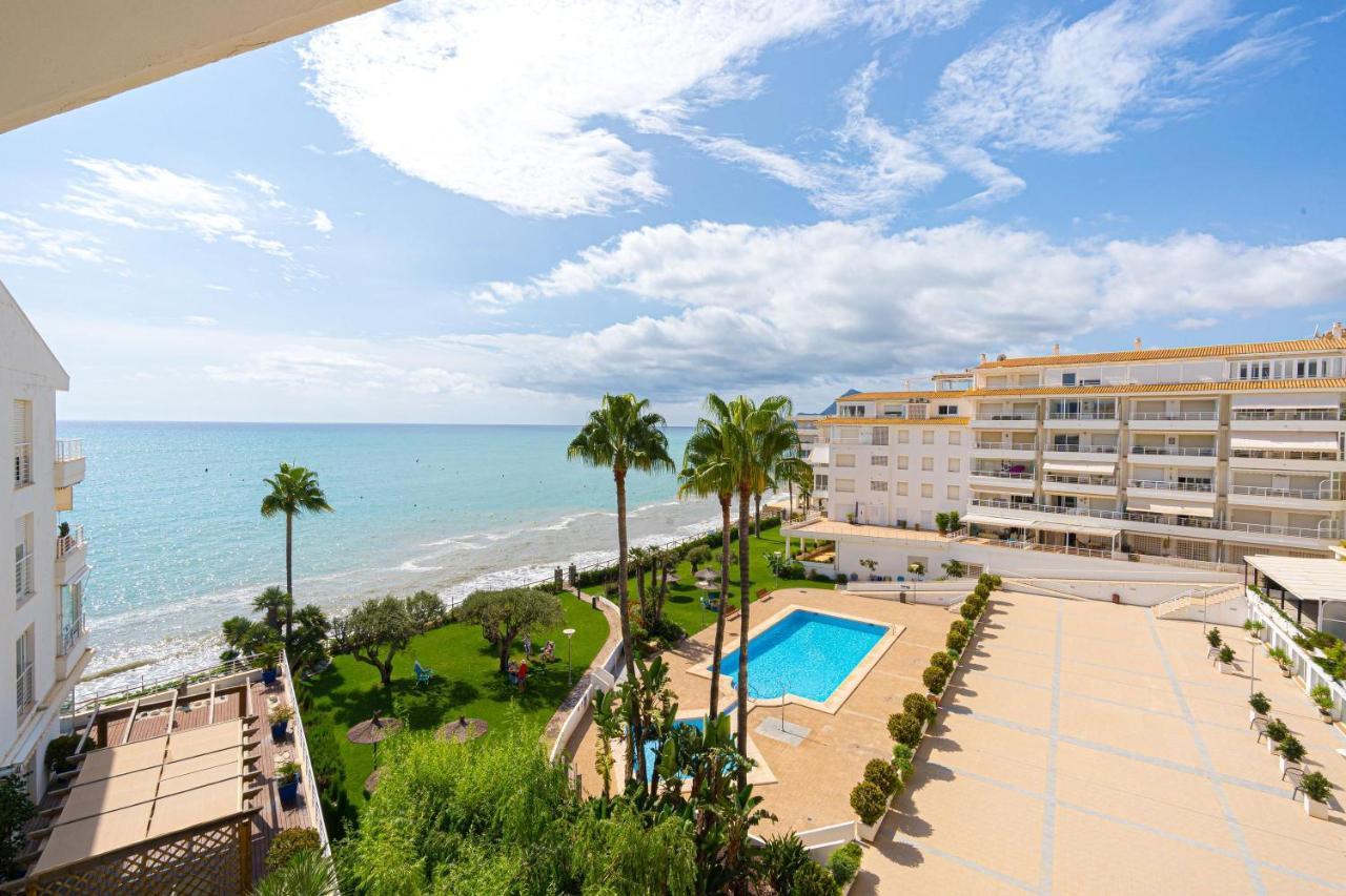 Appartement Costabella Altea Extérieur photo