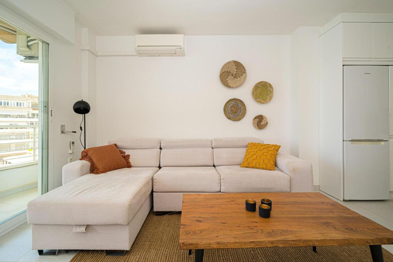 Appartement Costabella Altea Extérieur photo